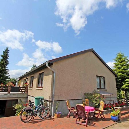 Ferienwohnung Malchow See 8241 외부 사진