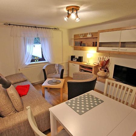 Ferienwohnung Malchow See 8241 외부 사진