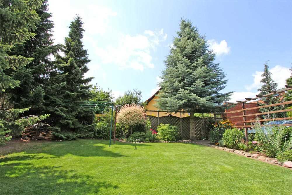 Ferienwohnung Malchow See 8241 외부 사진