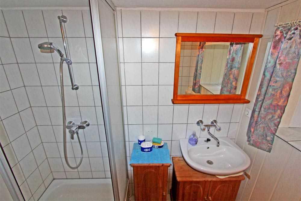 Ferienwohnung Malchow See 8241 외부 사진