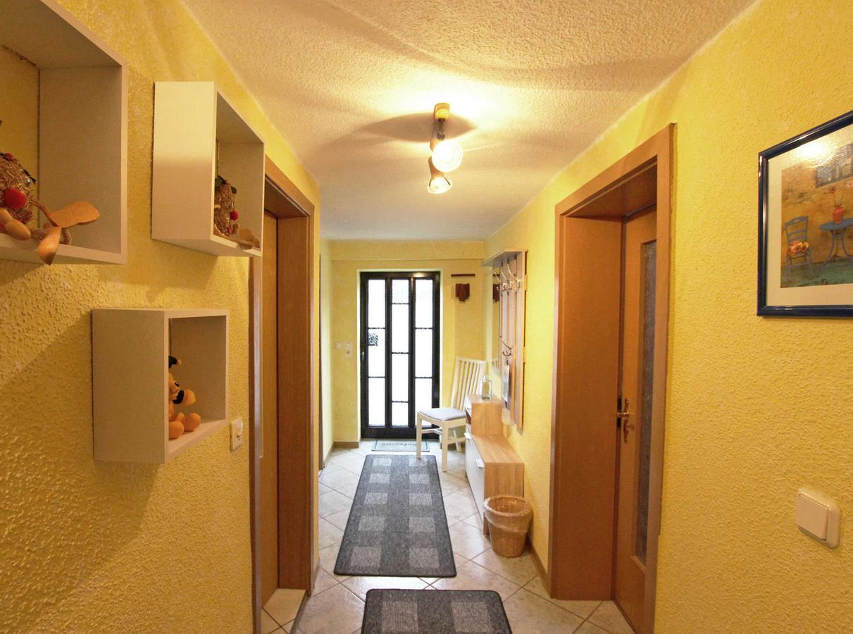 Ferienwohnung Malchow See 8241 외부 사진
