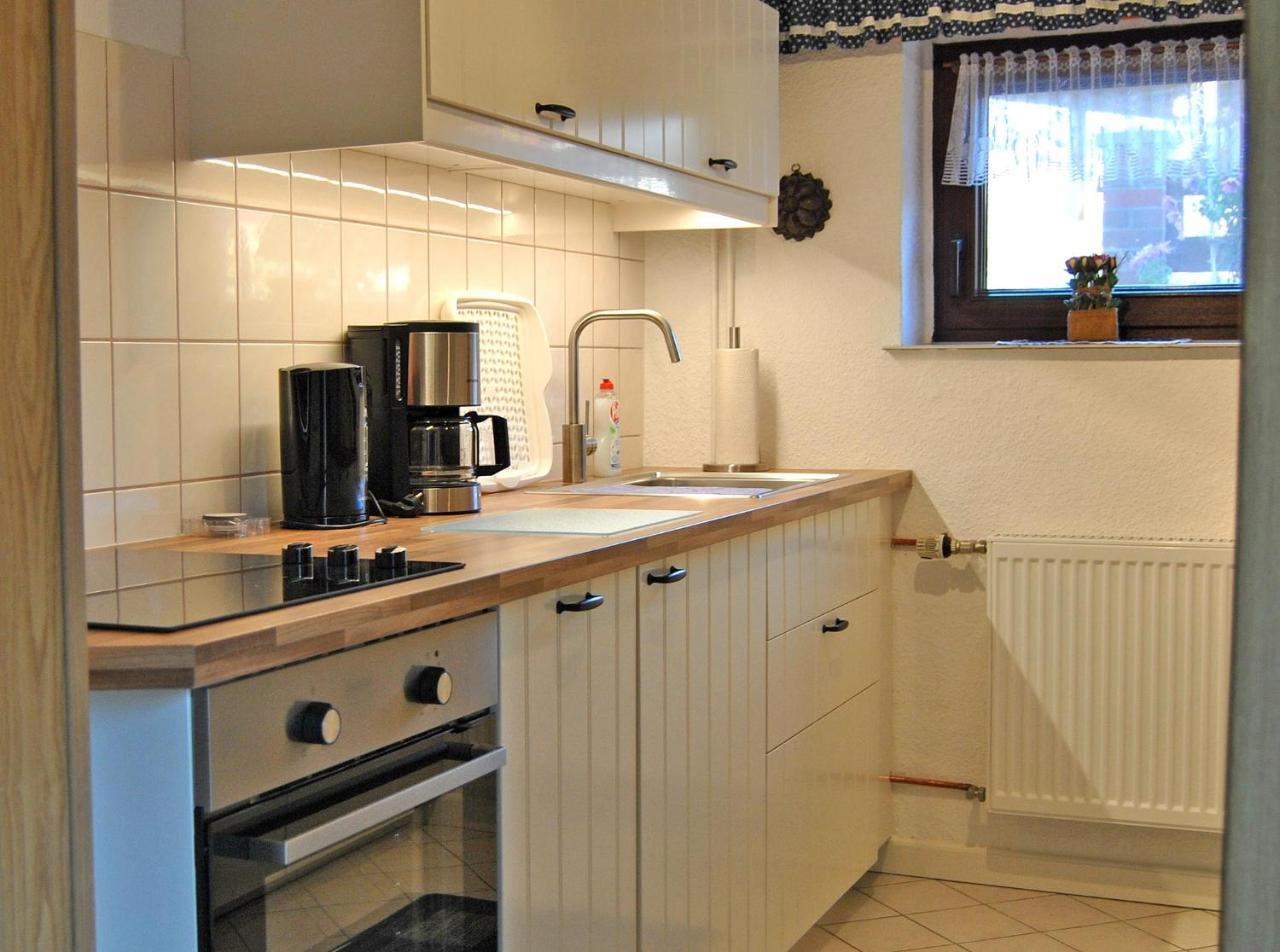 Ferienwohnung Malchow See 8241 외부 사진